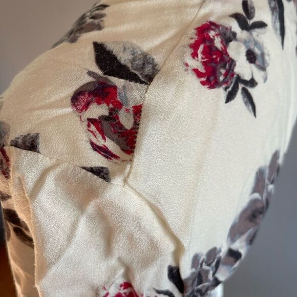 Somedays Lovin Mary May Long Sleeve Maxi Wrap Dress - Picture 8 of 14